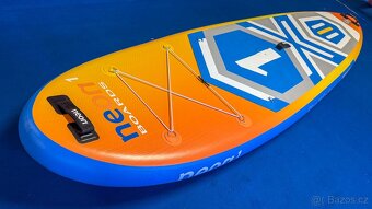 Z DŮVODU STĚHOVÁNÍ PRODÁVÁME PADDLEBOARDY ZA POLOVINU - 13