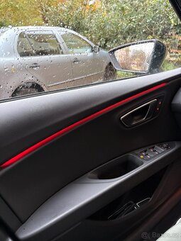 Seat Leon 1.4 TSI FR, 110 kW, - 13