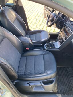 Škoda Octavia 2 2.0 TDi Combi - 13