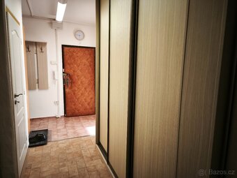 Pronájem pěkného bytu 2+1, ca56m2, v Liberci, Kunratická - 13