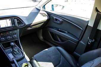 Seat Leon 1.6 TDI CR Style DSG - 13