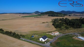 Pozemek, 1211 m² – Tachov u Doks, okr. Česká Lípa - 13