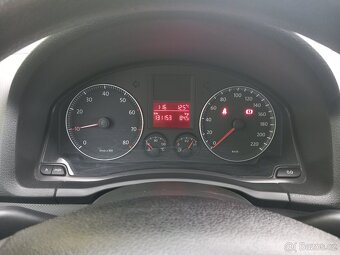 Volkswagen Golf RABBIT 131t.KM BEZ KOROZE  SEERVISKA - 13