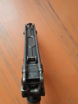 Znehodnocený Samopal vz 61 - 13