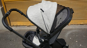 Hartan VIP GTX trojkombinace (vajicko) - 13