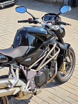 MV Agusta Brutale 990 R, původ ČR - 13