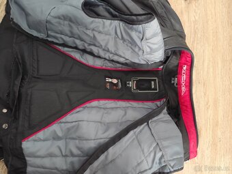 Kombinéza Richa - 13