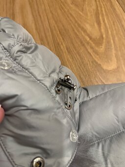 Dámska bunda Kara - 13