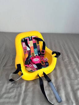 Baby born bohatá výbava - 13