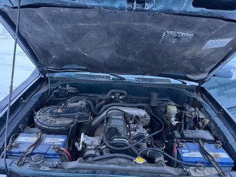 Land Cruiser 95L 3.0 TD - 13