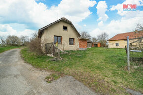 Prodej rodinného domu 4+kk, 101 m², Mirovice - 13