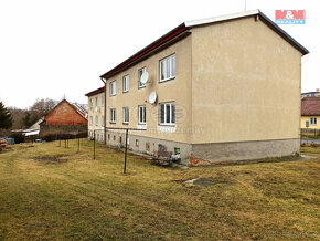 Prodej bytu 3+1, 64 m², Horní Loděnice - 13
