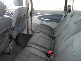 Ford Galaxy 2.0i 107kW 7míst,digiklima,výhřev - 13