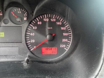 Seat Cordoba 6K na opravu nebo na ND - 13