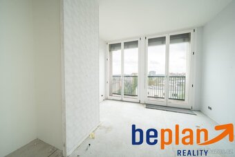 Prodej Penthouse bytu 154m2, Praha Žižkov - 13