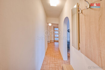 Prodej rodinného domu, 140 m², Šternberk - 13