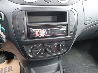 Citroën C3 1.1i 44kW Furio - 13