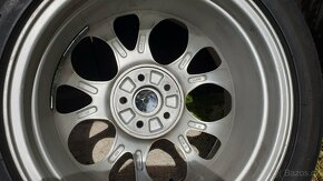 Alu kola 5x112 - 13