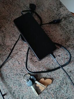 KARBONOVÉ ELEKTROKOLO BMC SPEEDFOX AMP TWO - vel. M - 13
