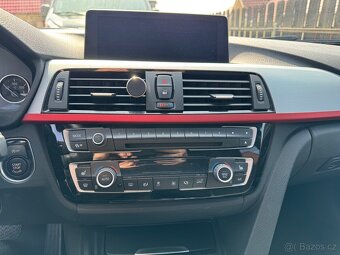 BMW F30 330D - 13