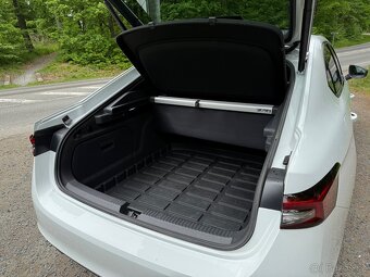 Škoda Superb Sportline 195kw FULL - 13