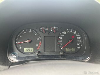 VW golf r.v.2002/09, 1.6 16v - 13