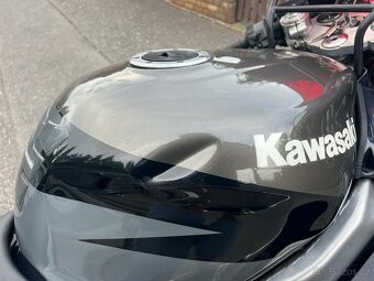 Kawasaki zx9r - 13