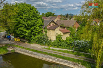 Prodej rodinného domu, 300 m², Bělá pod Bezdězem - 13