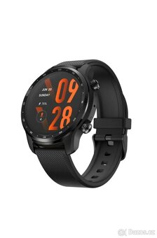 TicWatch Pro 3 Ultra GPS smart watch NFC WearOS - 13