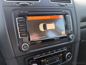 Volkswagen Golf VI 1.4 TSI Highline - 13