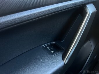 Volkswagen Caddy, 1,2TSI, 1.Maj., ČR, DPH, KLIMA - 13