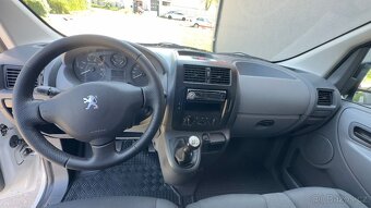 Peugeot Expert 1.6 HDI - 13