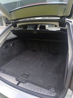 BMW 520D F11 - 13