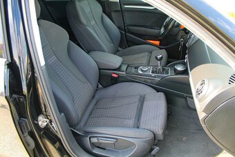 Audi A3 1.6 TDI 110k Attraction - 13