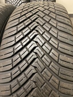 ORIGINAL ALU KOLA NISSAN NAVARA 255/60/18 - 13