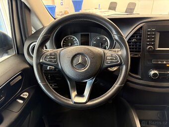 Mercedes-Benz Vito 119CDi PRO 140KW 4x4 - 13