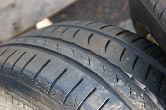 dvojí rozteč 5x100 5x112 alu VW Seat Skoda Audi letni pneu - 13
