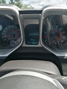 Chevrolet camaro 6.2 V8 SS/315kW - 13