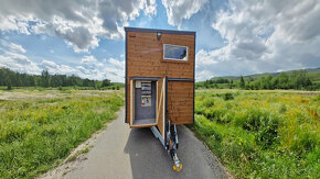 Tiny house. Jak koupit ten nejlepší a nejvýhodnější? - 13