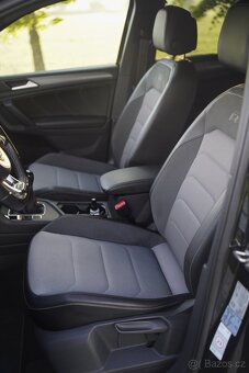 Volkswagen Tiguan R-line, 2.0 TDI 110kW 2019 (model 2020) - 13