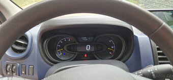 Opel Vivaro 1.6 CDTI,85kW,2014 (model 2015) - 13