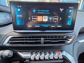 Peugeot 5008 1.5BHDi 130 ALLURE PACK EAT8 - 13