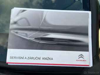 Citroën C3 Picasso 1.4i , 70 kW benzín, 2011, 1. majitel - 13