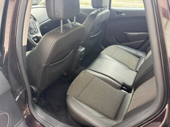 Opel Astra, 1.7CDTi, 96kw ECOflex Man. - 13