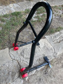 Prodám Hondu CBF600S - 13