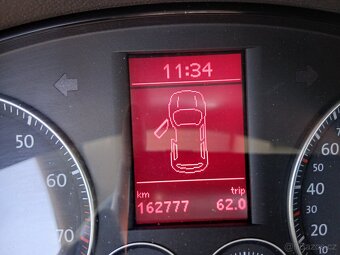 Volkswagen Touran, 1.4 TSI Freestyle - 13