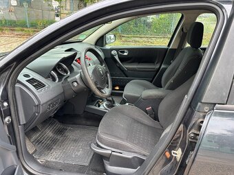 Renault Megane 1.4 Sportway - 13