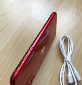 ‼️ iPhone 11 128GB Červený / KRÁSNÁ BARVA ‼️ - 13