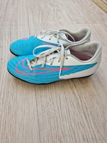 Dětské kopačky zn.Nike vel.38 - 13
