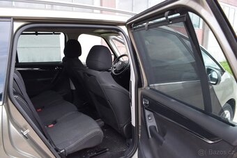 Citroën Grand C4 Picasso 1.6i 88KW LPG/7MÍST/2012/MAN/ - 13